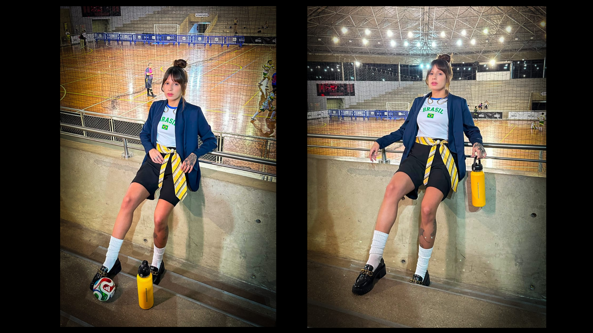Editorial Copa &bull; Opaline imagem 07